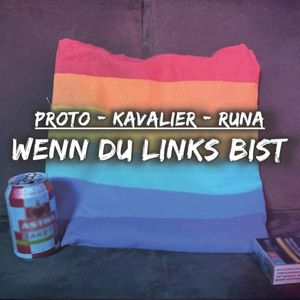 Wenn du links bist (Single)