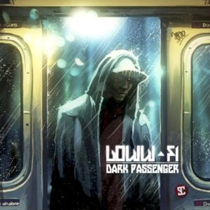 Dark Passenger EP (EP)