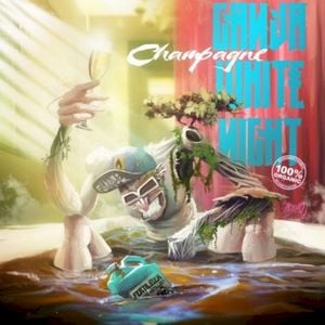 Champagne (Single)