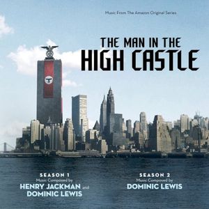 The Man in the High Castle: Seasons 1 & 2 (OST)