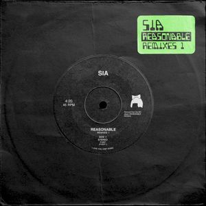 Reasonable Remixes 1 (Single)