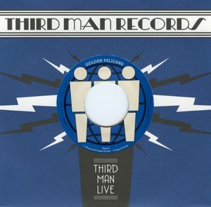 Third Man Live (Live)