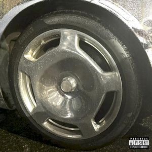 Wheels Fall Off (Single)