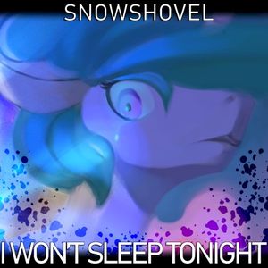 I Won’t Sleep Tonight (Single)