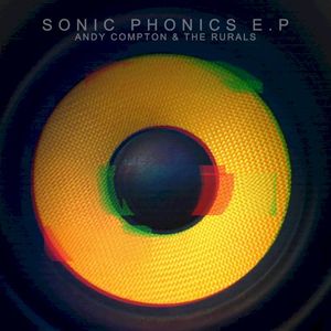 Sonic Phonics E.P (EP)