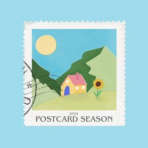 Postcard season (Single)