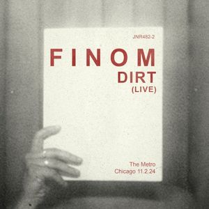 Dirt (Live) (Single)