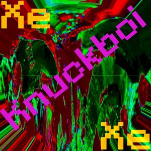 Knuckboi (Single)