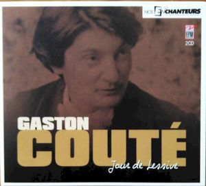 Gaston Couté - Jour de lessive