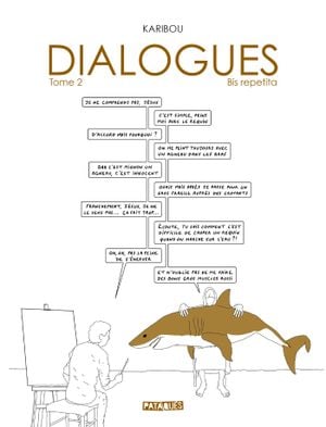 Dialogues Tome 2