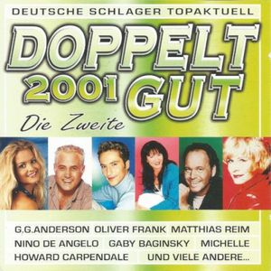 Doppelt Gut 2001 Die Zweite