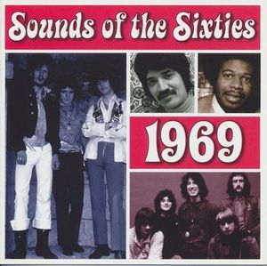 Sounds of the Sixties: 1969