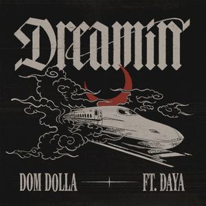 Dreamin (Single)