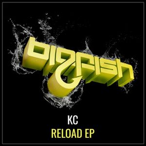 Reload EP (Single)