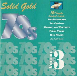 Solid Gold 70s, Volume 3