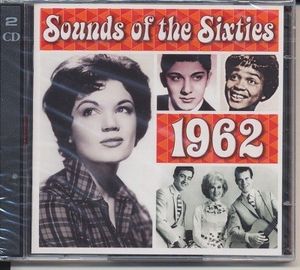 Sounds of the Sixties: 1962