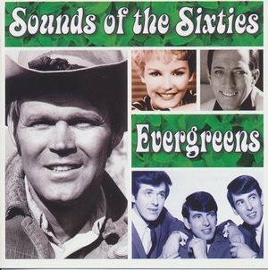 Sounds of the Sixties: Evergreens