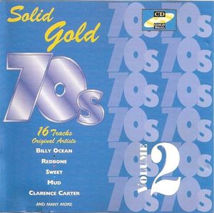 Solid Gold 70s, Volume 2