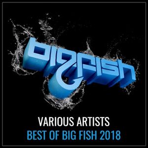 Best of Big Fish 2018