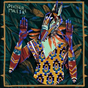 Devenir maleza (EP)