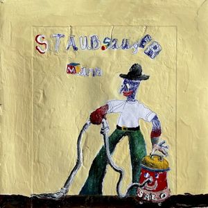 Staubsaugermann (Single)