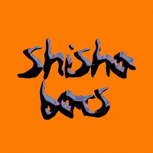 Shishabars (EP)