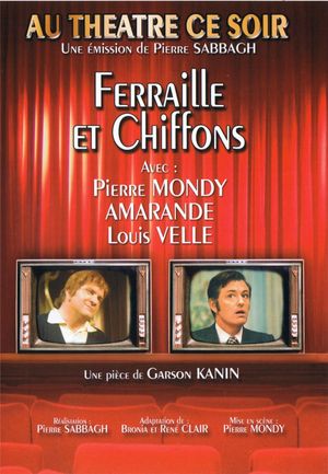 Ferraille et Chiffons