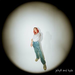 jekyll and hyde (Single)