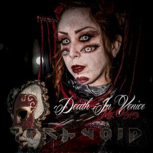 Death in Venice (My Odyssey) (Single)