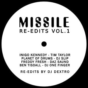 Missile Re-Edits Vol.1