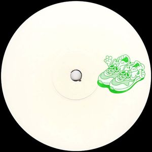 CHEEKY002 (EP)