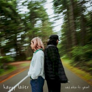 happy later (Single)