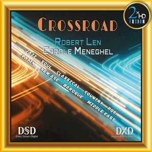 Crossroad