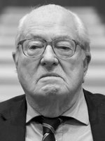 Jean-Marie Le Pen