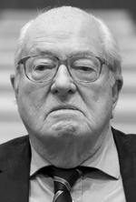 Jean-Marie Le Pen