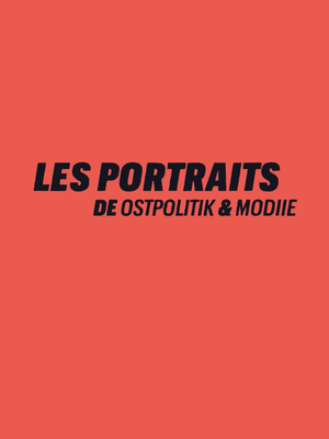 Les Portraits