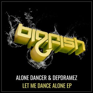 Let Me Dance Alone EP (EP)