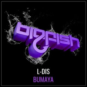 Bumaya (Single)