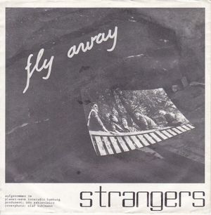 Fly Away (Single)