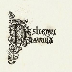 De Silenti Natura (EP)