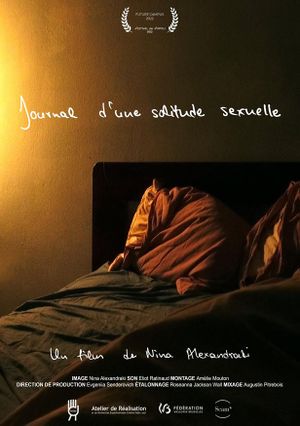 Journal d’une solitude sexuelle