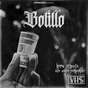 Bolillo (Single)