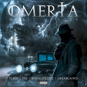 Omerta (Single)