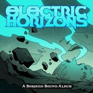 Electric Horizons (OST)