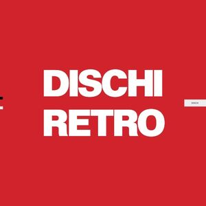 Dischi Retro