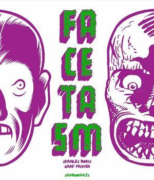 Facetasm