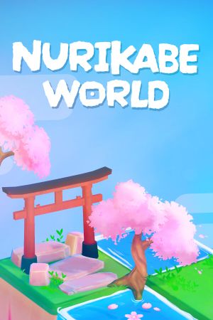 Nurikabe World