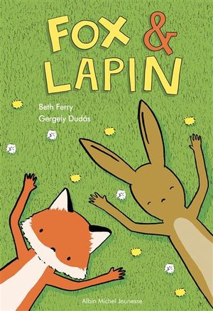 Fox & Lapin