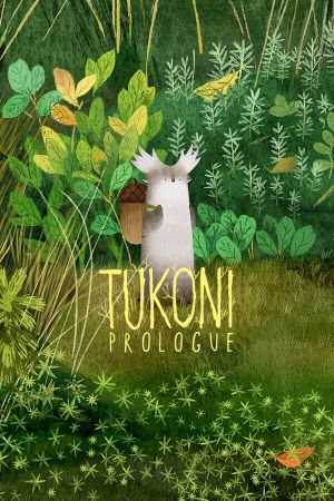 Tukoni : Prologue