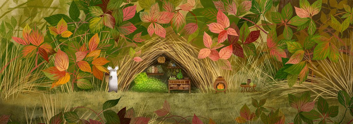 Cover Tukoni : Prologue